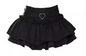 Heart Cake Fluffy Skirt