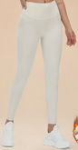 High-Rise Thermal Fitness Leggings