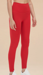 High-Rise Thermal Fitness Leggings