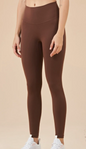High-Rise Thermal Fitness Leggings