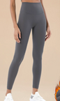 High-Rise Thermal Fitness Leggings