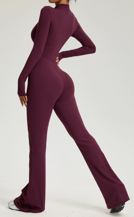 Quick-Dry Active Leggings