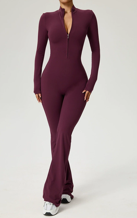 Quick-Dry Active Leggings