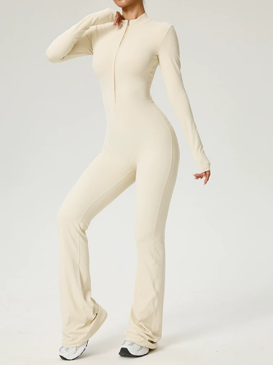 Quick-Dry Active Leggings