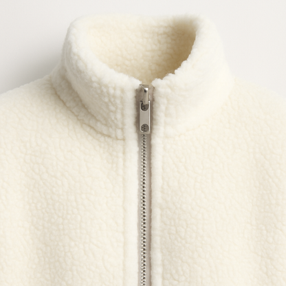 Oversized Winter Jacket