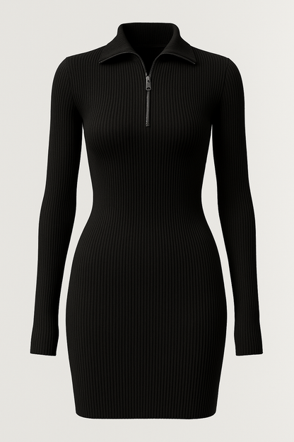 Little Sister Style Dress