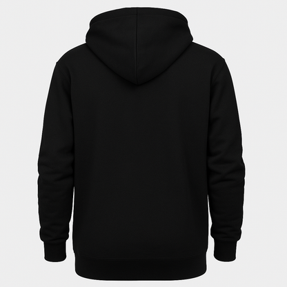 hooded sweatshirt
