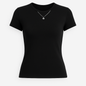 Women’s Slim-Fit Short Sleeve Tee