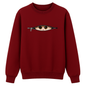 Peek-A-Boo Cat Sweatshirt