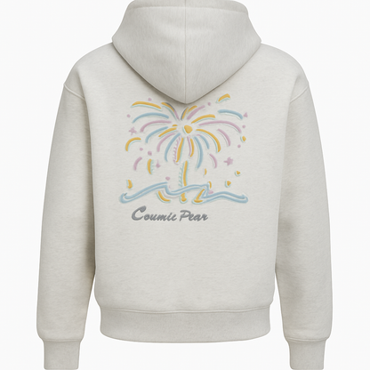 Cosmosboac Pastel Hoodie