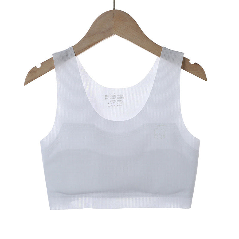 Seamless Development Bra