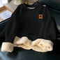 Lambfleece Thermal Sweatshirt