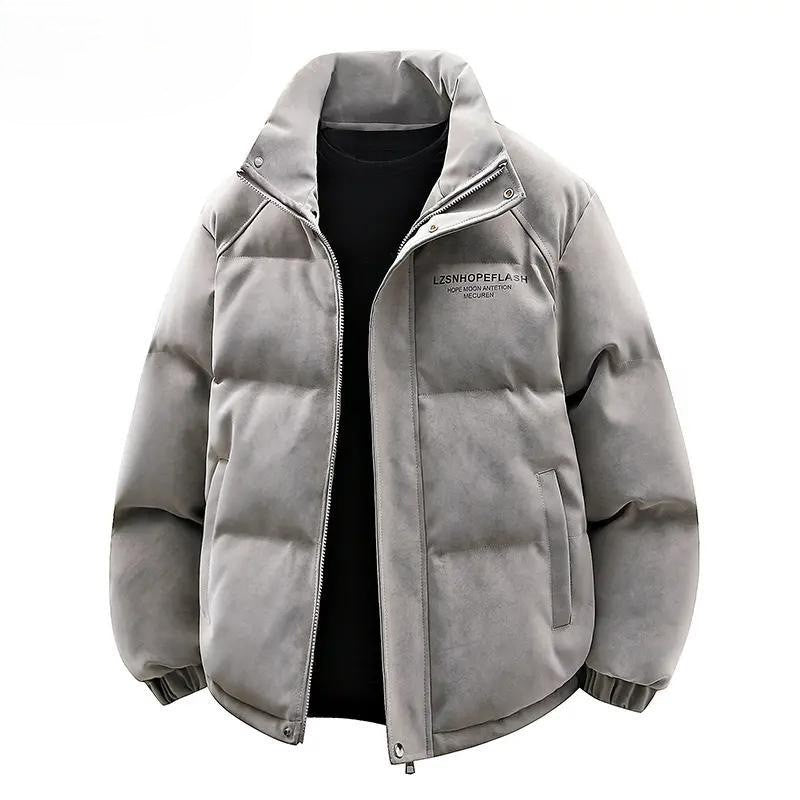 CozyFlex Winter Jacket