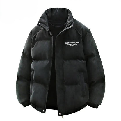 CozyFlex Winter Jacket