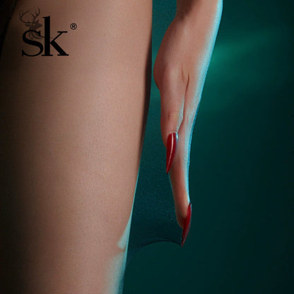 0.01 Ultra-Thin Invisible Pantyhose