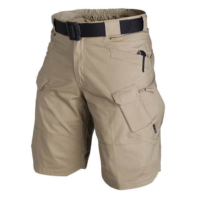 Summer Tactical Outdoor Shorts
