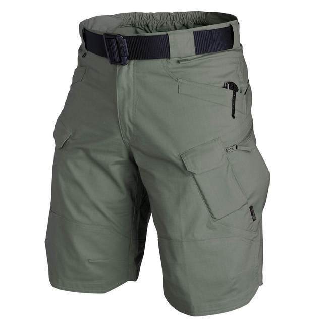 Summer Tactical Outdoor Shorts