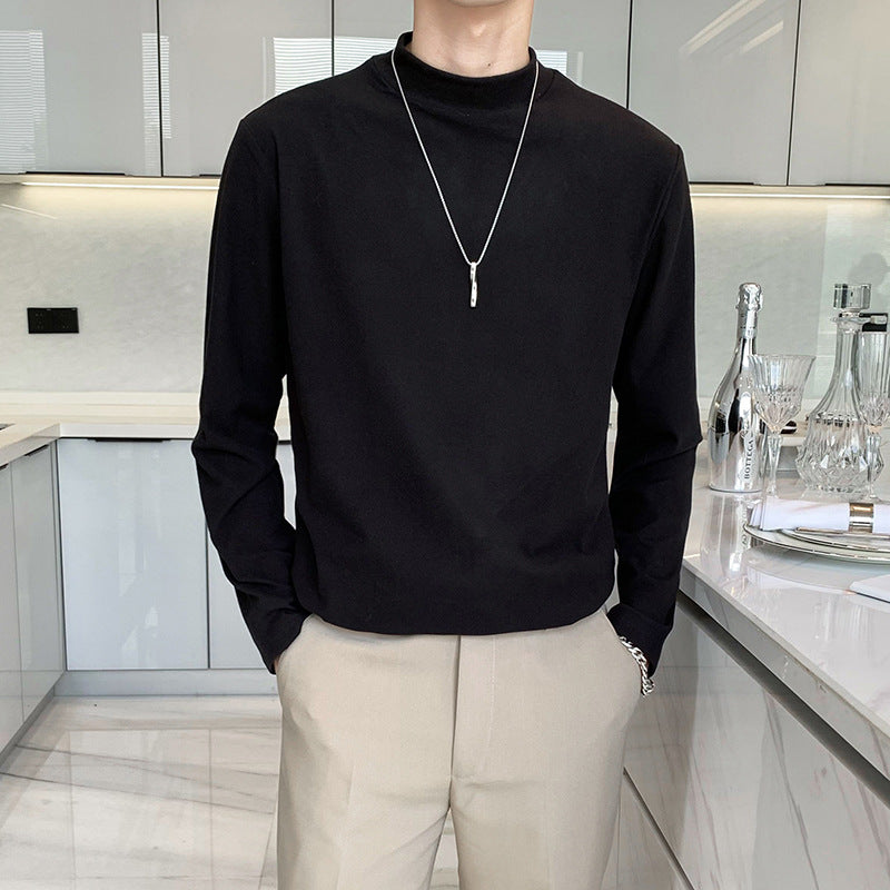 Reversible German Velvet Winter Base Shirt