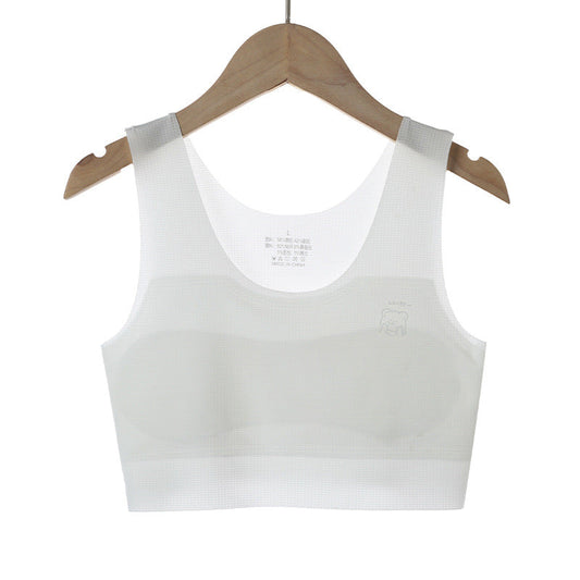 Seamless Development Bra