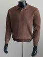 Winter Wool Pullover