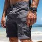 orkwear Casual Cargo Shorts