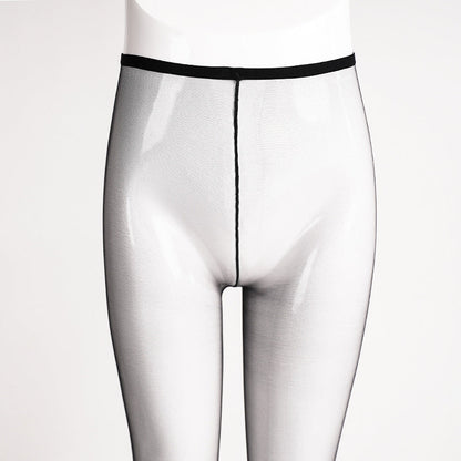 0.01 Ultra-Thin Invisible Pantyhose