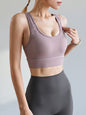 Women’s Slim-Fit Seamless Top