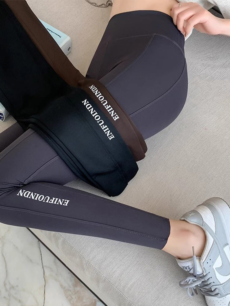 Women’s Plush Leggings