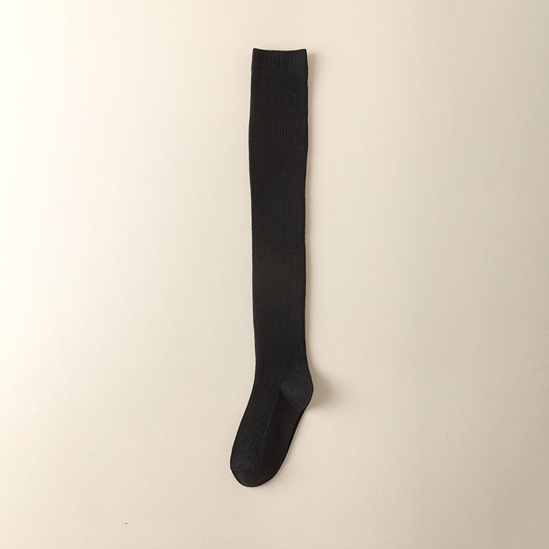 Women’s Wool Over-the-Knee Winter Stockings