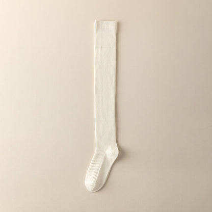 Women’s Wool Over-the-Knee Winter Stockings