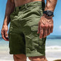 orkwear Casual Cargo Shorts