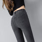 High-Waist Commuter Leggings Pants