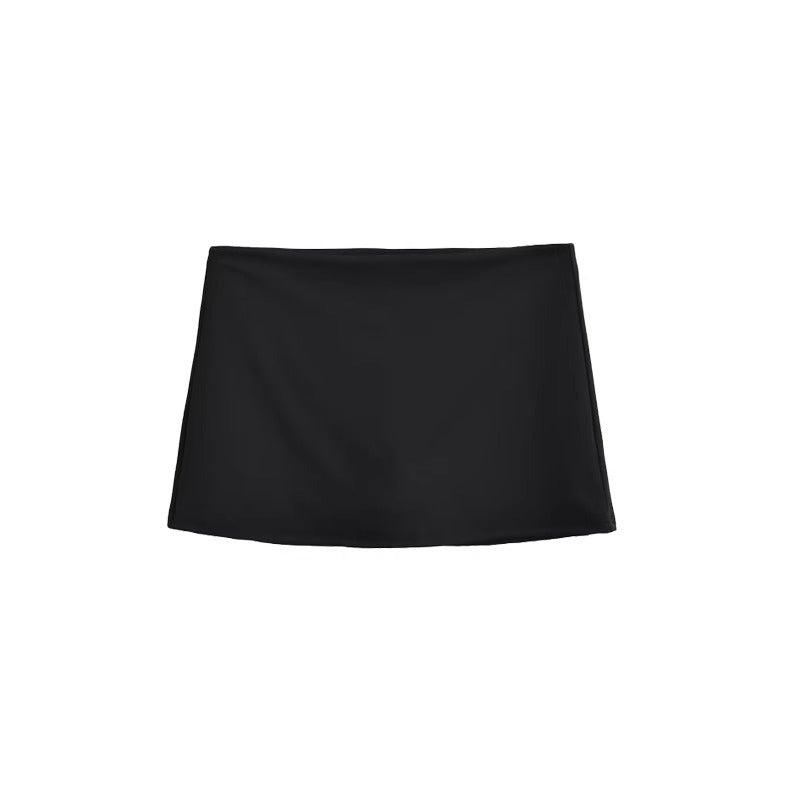 Anti-Exposure Skirt