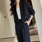 Short Suit Jacket & Pant