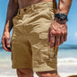 orkwear Casual Cargo Shorts