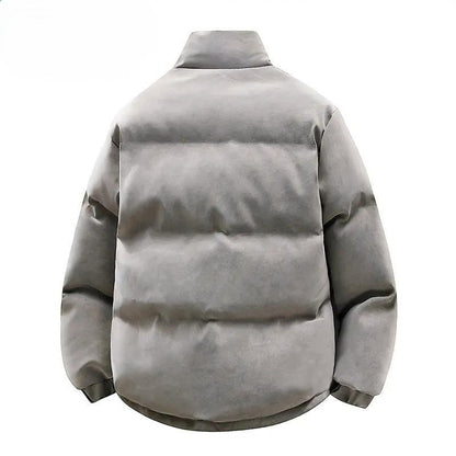 CozyFlex Winter Jacket