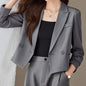 Short Suit Jacket & Pant