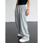 American Retro Straight-Leg Pants