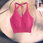 Ultra-Soft Sling Style Halter Top