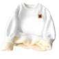 Lambfleece Thermal Sweatshirt