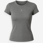 Women’s Slim-Fit Short Sleeve Tee
