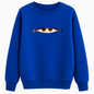 Peek-A-Boo Cat Sweatshirt