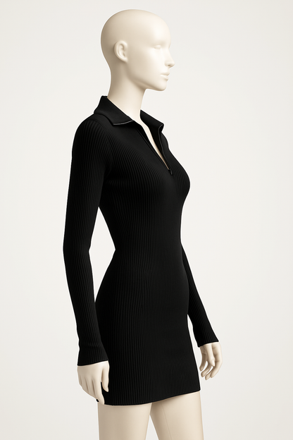 Little Sister Style Dress