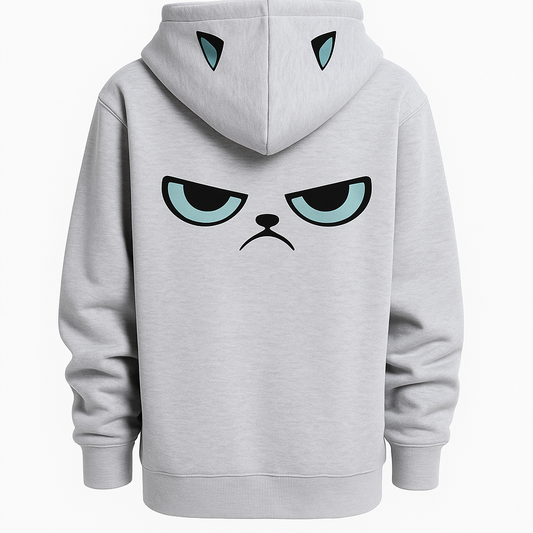 Hooded sweatshirt