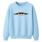 Peek-A-Boo Cat Sweatshirt