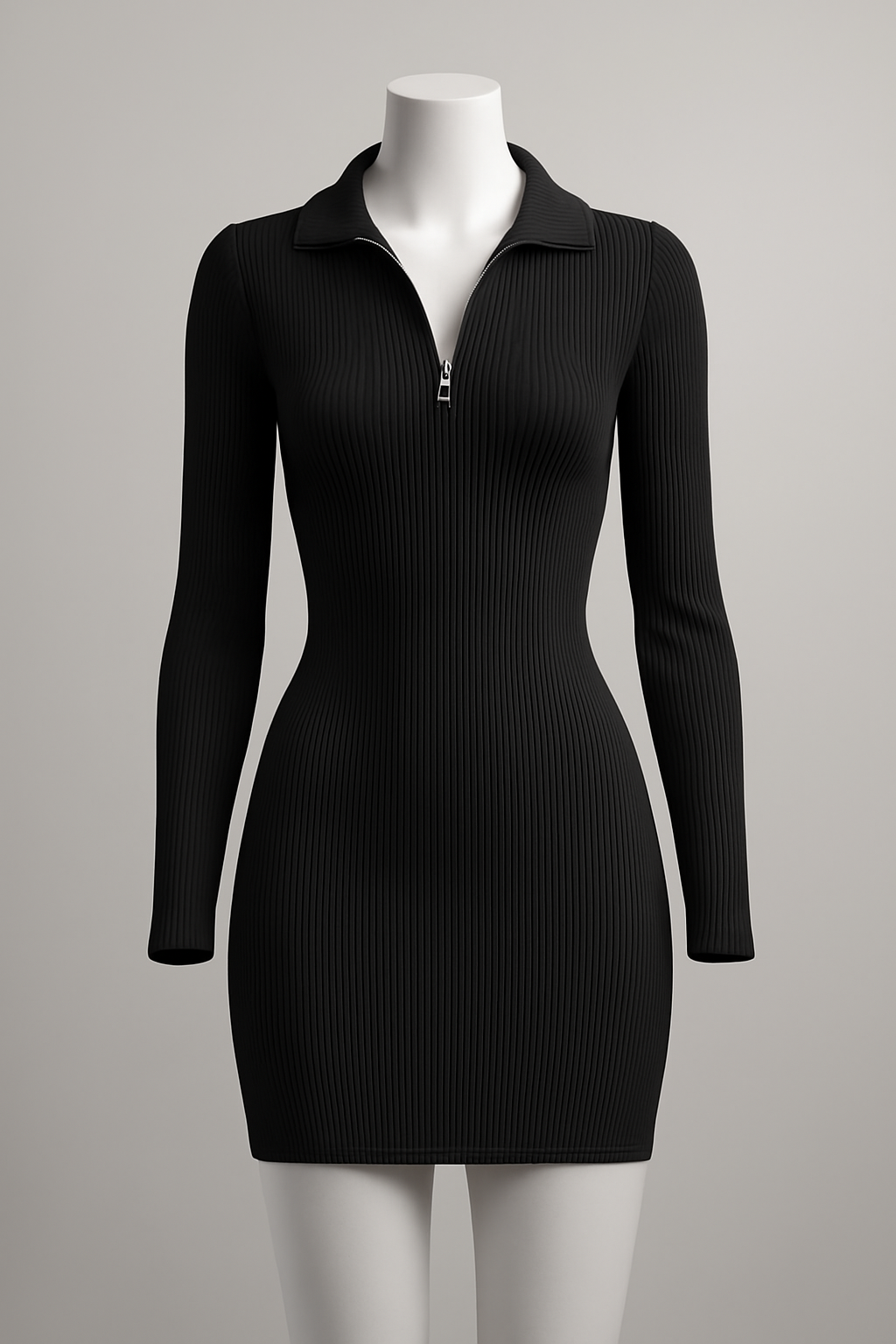 Little Sister Style Dress