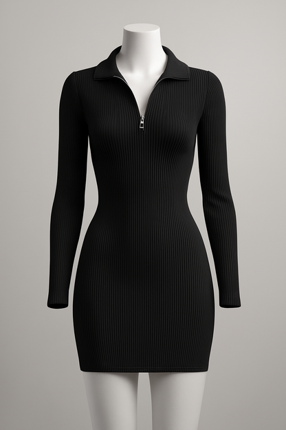 Little Sister Style Dress