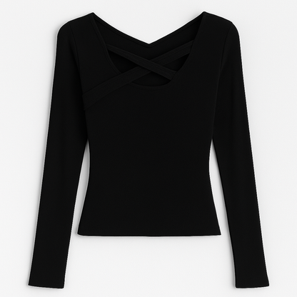 Milk Silk Slim-Fit To