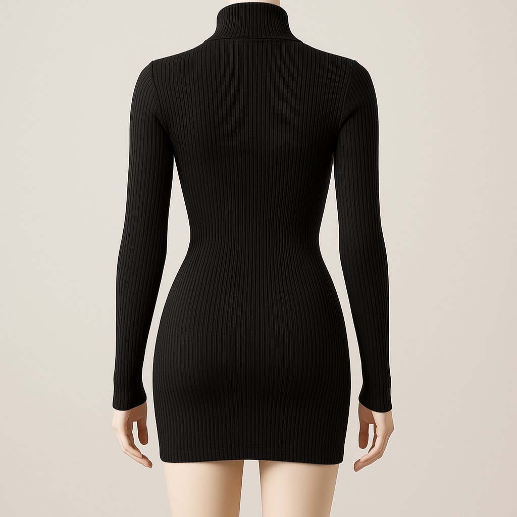 Little Sister Style Dress