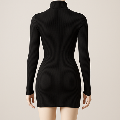 Little Sister Style Dress